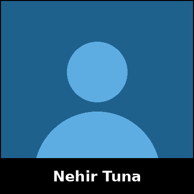 Nehir Tuna