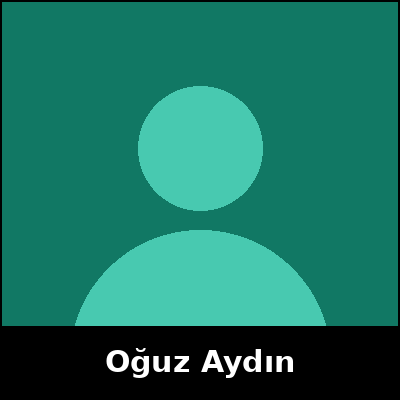 Oğuz Aydın