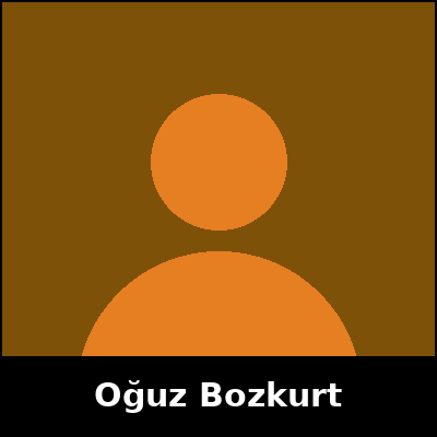 Oğuz Bozkurt