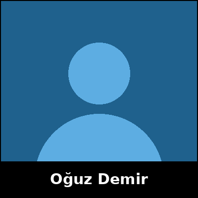 Oğuz Demir