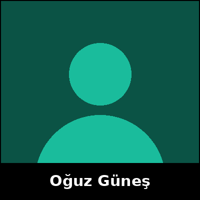Oğuz Güneş