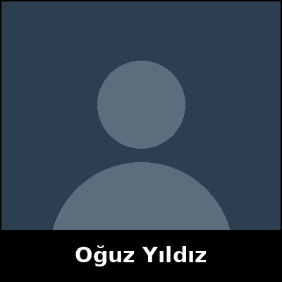 Oğuz Yıldız