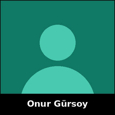 Onur Gürsoy