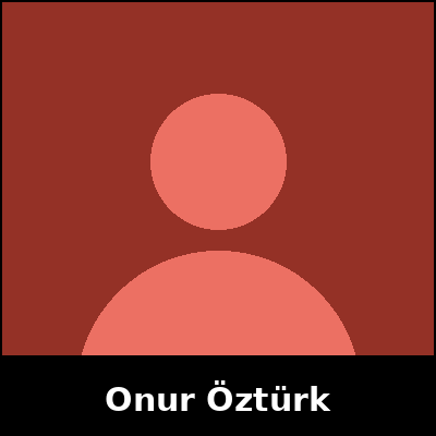 Onur Öztürk