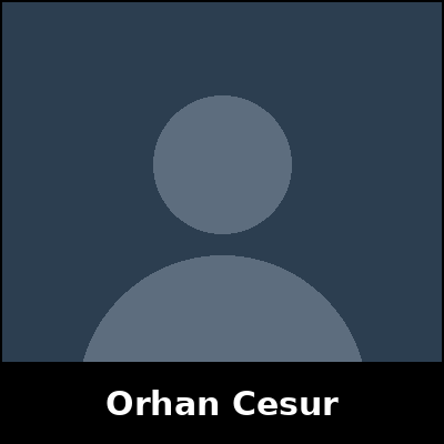 Orhan Cesur