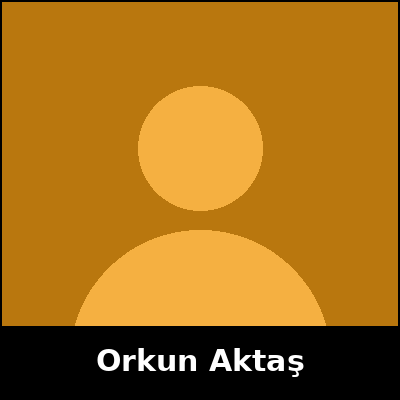 Orkun Aktaş