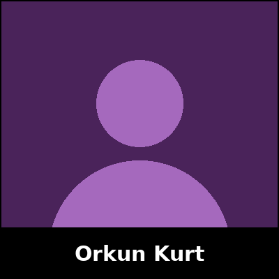 Orkun Kurt
