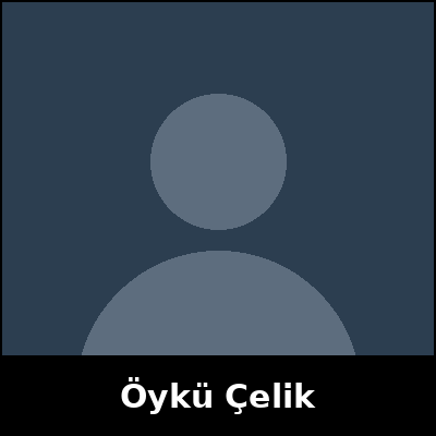 Öykü Çelik