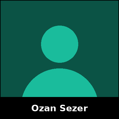 Ozan Sezer