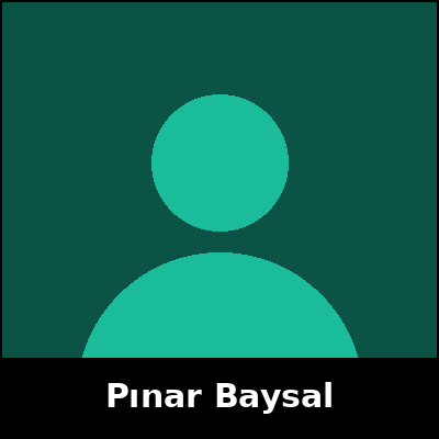 Pınar Baysal