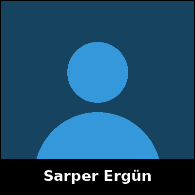Sarper Ergün