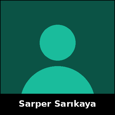 Sarper Sarıkaya