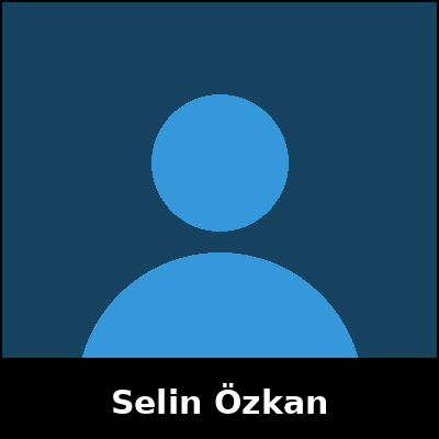 Selin Özkan