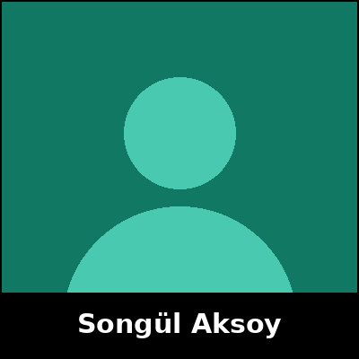 Songül Aksoy