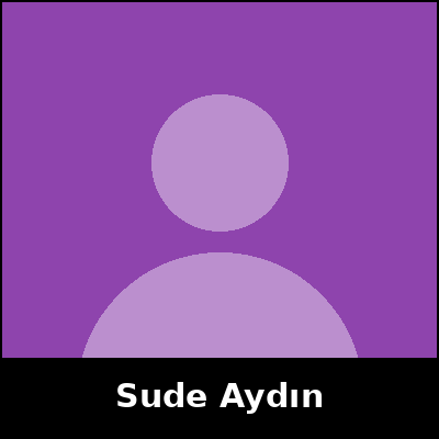 Sude Aydın