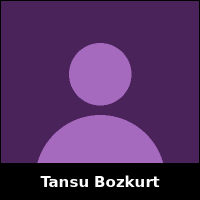 Tansu Bozkurt