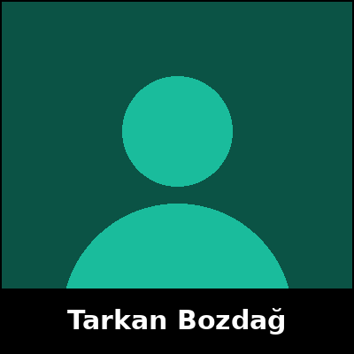 Tarkan Bozdağ