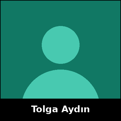 Tolga Aydın