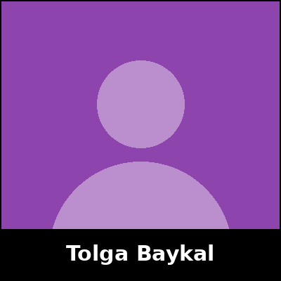 Tolga Baykal