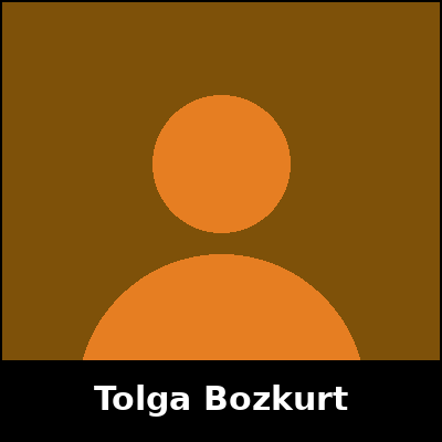 Tolga Bozkurt