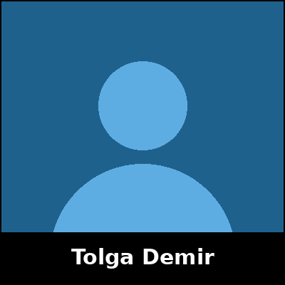 Tolga Demir