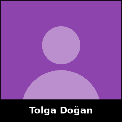 Tolga Doğan