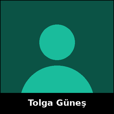 Tolga Güneş