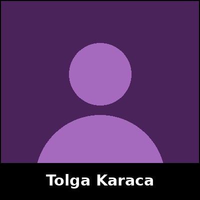 Tolga Karaca