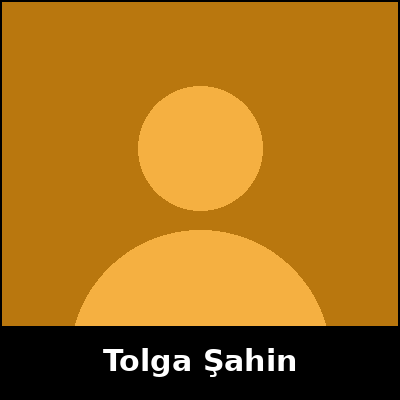 Tolga Şahin