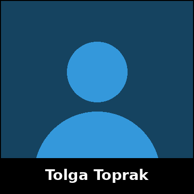 Tolga Toprak