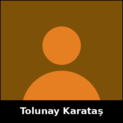 Tolunay Karataş