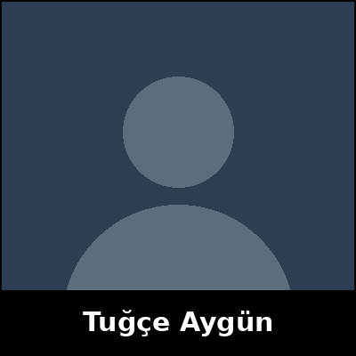 Tuğçe Aygün