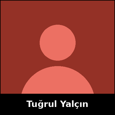 Tuğrul Yalçın