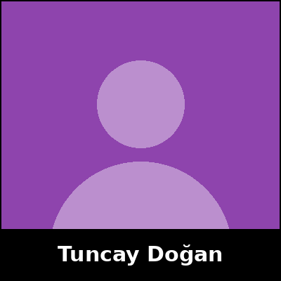 Tuncay Doğan