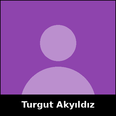 Turgut Akyıldız
