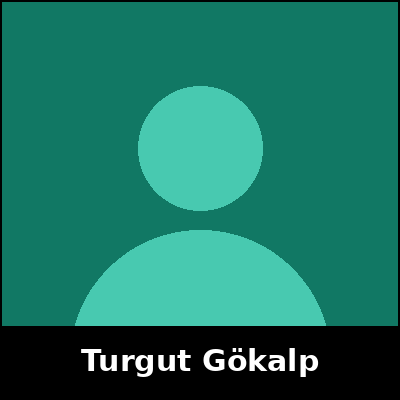 Turgut Gökalp