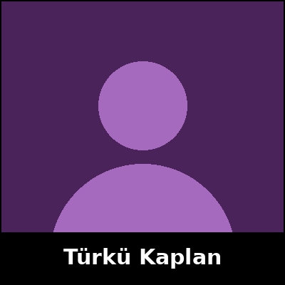 Türkü Kaplan
