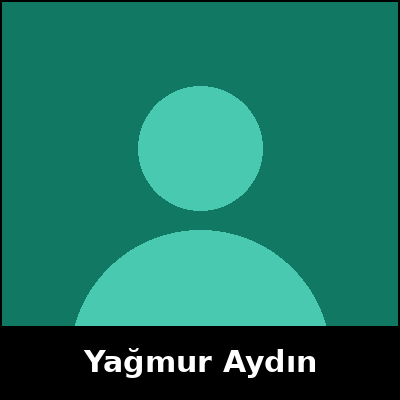 Yağmur Aydın