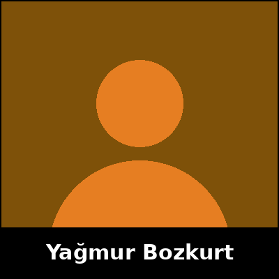 Yağmur Bozkurt