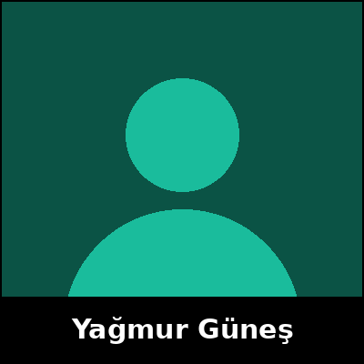 Yağmur Güneş