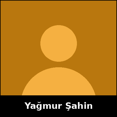 Yağmur Şahin